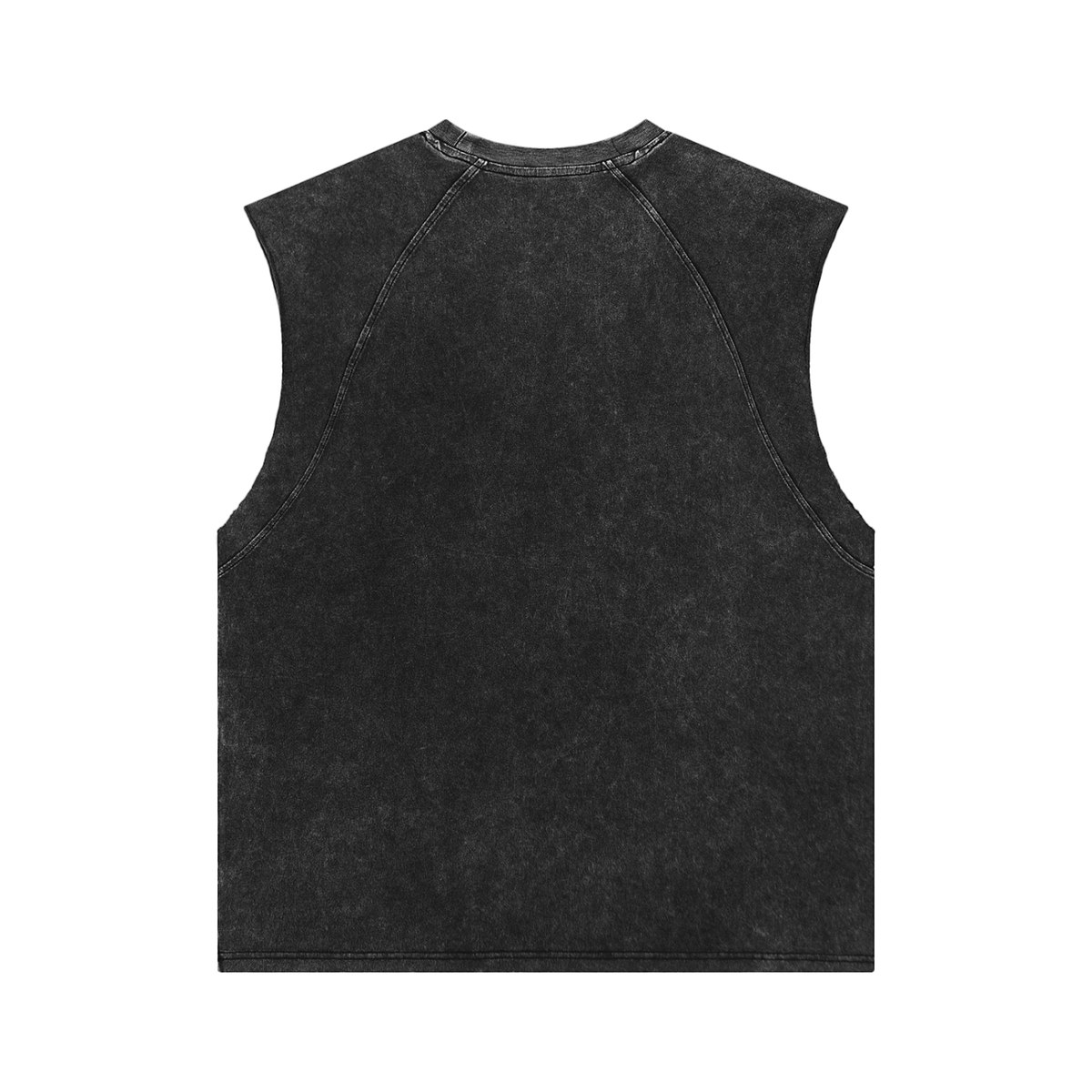 Saudi Time Tank Top