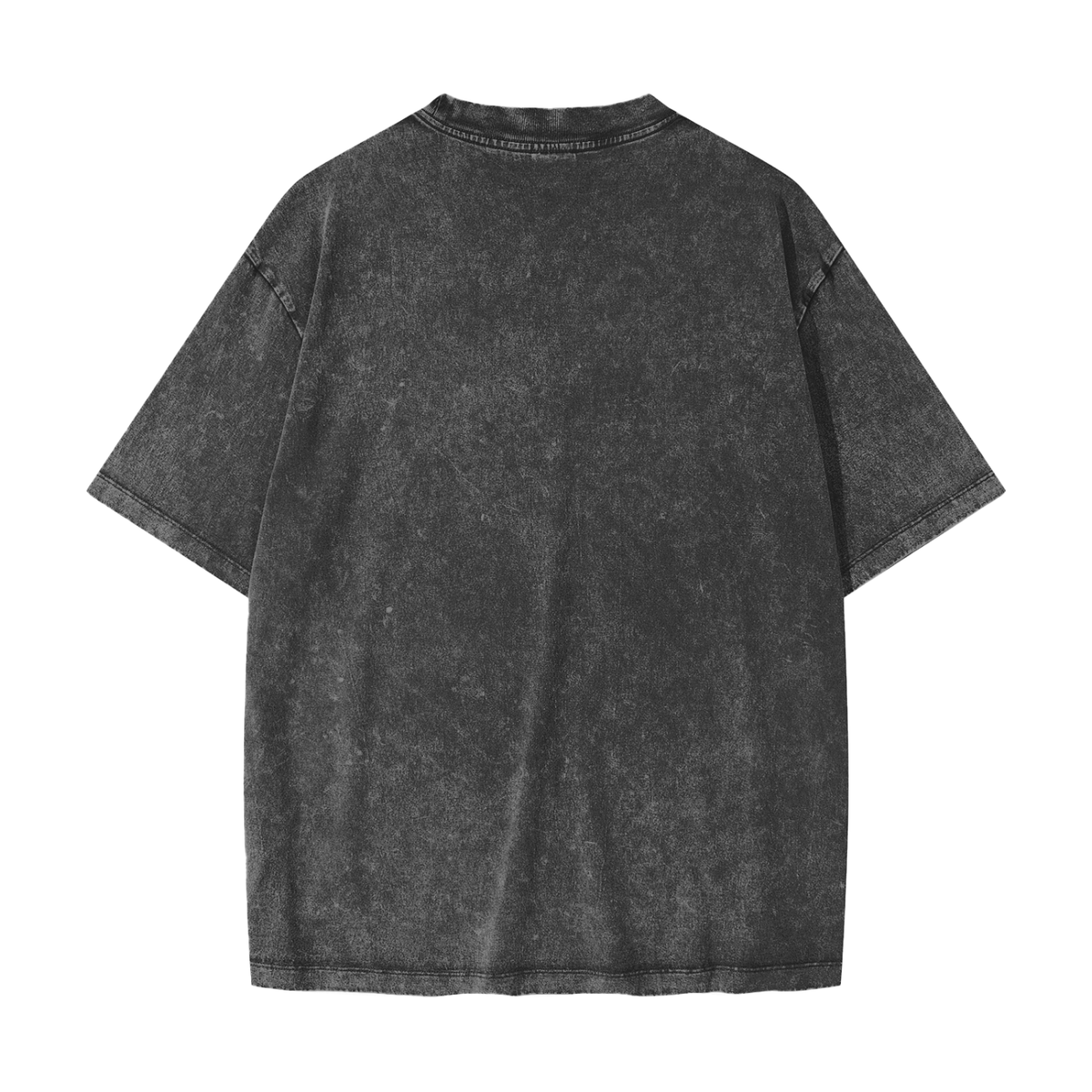 Saudi Time Washed T-Shirt