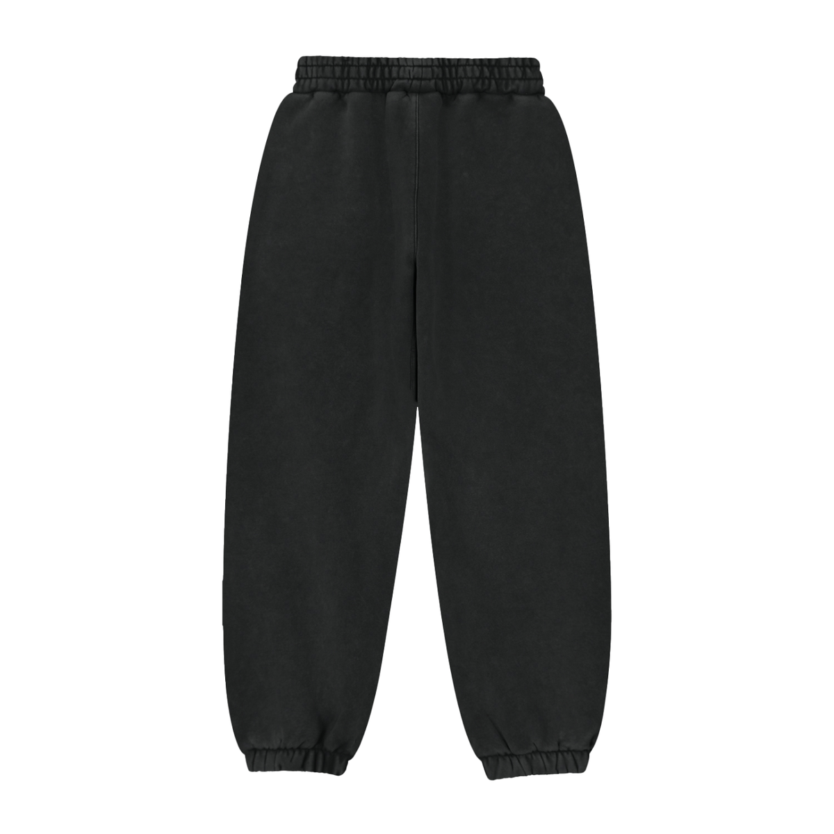 Saudi Time Fleeced Jogger Sweatpants