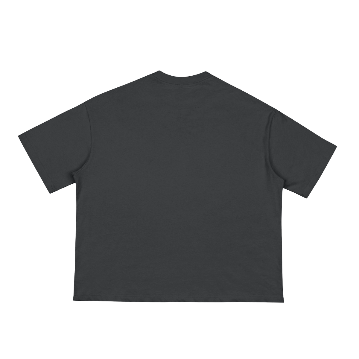 Saudi Time Loose Boxy Tee
