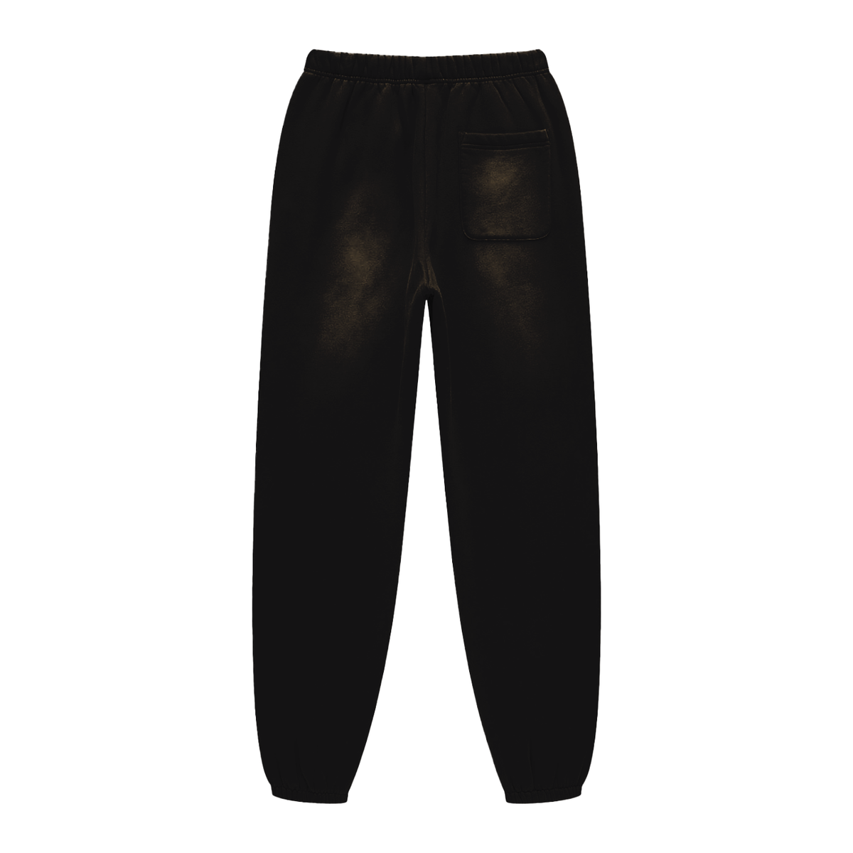 Saudi Time Fleeced Sweatpants
