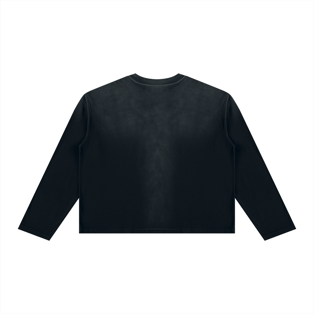 Saudi Time Long Sleeve